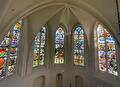 Jacobus kerk te Rolde