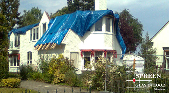  Project Stijkel Bouw
